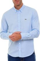 Camisa Lacoste CH651123HBP - Masculina