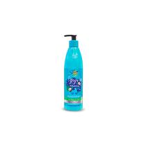 Silicon Rizos Acondicionador 485ML