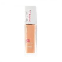 Base Facial Maybelline Superstay Full Coverage 24H 128 Ward Nude