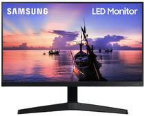 Monitor Samsung 22.0" LF22T350FHLXZX 5MS/75HZ Full HD Ips HDMI/VGA