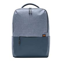Mochila Commuter Xiaomi Commuter Backpack - para Notebooks 15.6" - Light Blue