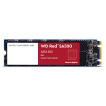 HD SSD M.2 1TB WD Red SA500 Nas WDS100T1R0B