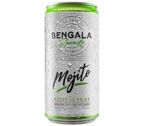 Bebidas Bengala Mojito 275ML - Cod Int: 76607