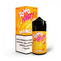 Essencia Vape Zomo Nasty Popsicle Mango 3MG 60ML