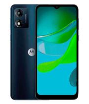 Celular Motorola Moto E13 XT-2345-3 64GB / 2GB Ram / Dual Sim / 6.5 / Cam 13MP - Cosmic Black