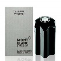 Perfume Tester Montblanc Emblem Mas 100ML - Cod Int: 74508