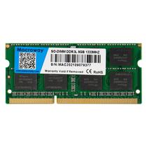 Memoria Ram Macroway Lo-DIMM - 8GB - DDR3L - 1333MHZ - para Notebook