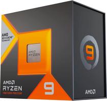 Processador AMD Ryzen R9 7900X3D 4.4GHZ 12 Nucleos 140MB - Socket AM5 (Sem Cooler)