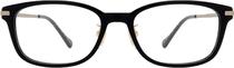 Oculos de Grau Gucci GG1129OJ 001 - Feminino