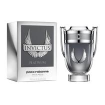 Paco Rabanne Invictus Platinum Edp 100 ML
