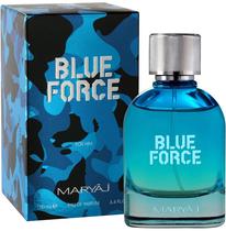 Perfume Maryaj Blue Force Edp 100ML - Masculino