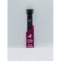 Pod Descartavel Chilly Beats C6 600 Puffs Strawberry Passion Ice