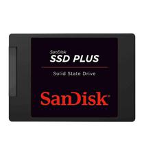 SSD 240 GB Sandisk SDSSDA-240G-G26 - SDSSDA-240G-G26