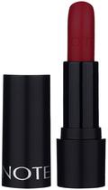 Batom Note Flawless Lipstick 04 Coral Red - 4G
