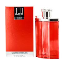 Perfume Dunhill London Desire Eau de Toilette 100ML