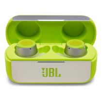 Fone de Ouvido JBL Reflect Flow Wireless - Verde
