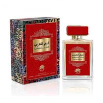 Perfume Emper Al Fares Karam Al Arab Edp Unissex 100ML