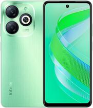 Smartphone Infinix Smart 8 X6525 DS Lte 6.6" 4/128GB - Crystal Green