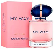 Perfume Giorgio Armani MY Way Edp 50ML - Feminino