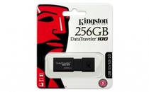 Pen Drive 256GB Kingston DT100G3/256GB
