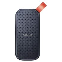 SSD Portatil Sandisk 520 MB/s 1 TB (SDSSDE30-1T00-G25)