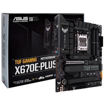 Placa Mãe AMD (AM5) Asus X670E-Plus Tuf Gaming