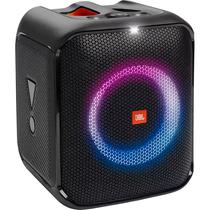 Speaker Portatil JBL Partybox Encore Essential + 1 Microfone - Preto