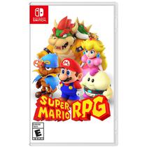 Jogo para Nintendo Switch Super Mario RPG