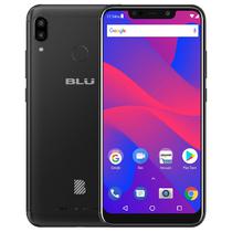 Celular Blu Vivo XL4 V0350WW 6.2" Preto Lte Dual