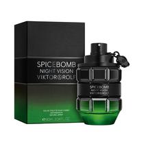 Perfume Viktor & Rolf Spicebomb Night Vision Eau de Toilette 90ML
