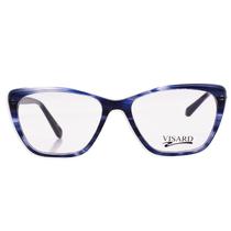 Armacao para Oculos de Grau RX TL2041 C5 54-17-145 - Azul