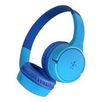 Fone de Ouvido para Crianca Belkin Soundform Mini AUD002BTBL com Bluetooth - Azul