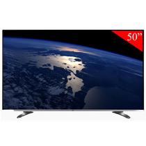 TV LED 55" JVC LT55N775U 4K Uhd/Smart/HDMI/USB