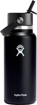 Garrafa Termica Hydro Flask W32BFS001 946ML Black