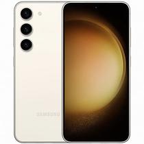 Smartphone Samsung Galaxy S23 SM-S911B Dual Sim de 256GB/8GB Ram de 6.1" 50+12+10MP/12MP - Cream