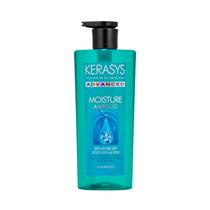 Shampoo Moisture Ampoule Kerasys Advanced 600ML