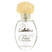 Perfume Gres Cabotine Fleur D'Ivoire Edt 50ML