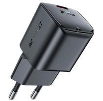 Carregador Acefast A73 20W USB-C - Preto