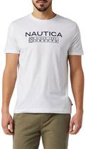 Camiseta Nautica 35106V 1BW - Masculina