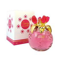 Perfume Elanzia Merveille Pink Eau de Parfum 100ML