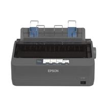 Impressora Epson LX-350 220V Swap 3 Meses de Garantia Con Cabos