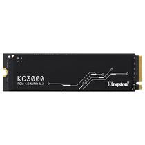 SSD Kingston M.2 2TB KC3000 Nvme - SKC3000D/2048G