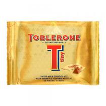 Chocolate Toblerone Minis Bolsa Ao Leite 200G