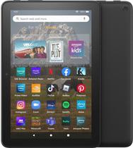Tablet Amazon Fire HD 8 2/32GB Wifi 8" (12TH Gen) - Black