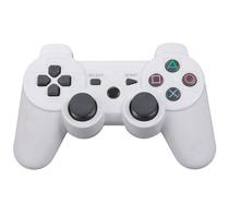 Controle Dualshock 3 Paralelo para PS3 - Branco