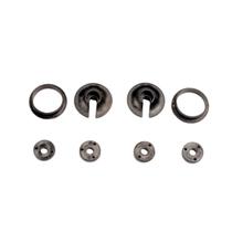 Revo Spring Retainers For Shock 2 3768