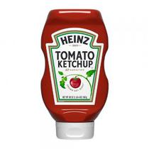 Ketchup Heinz 567G