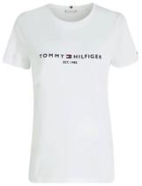 Camiseta Tommy Hilfiger WW0WW31999 YBR - Feminina