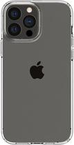 Capa Spigen iPhone 13 Pro Max ACS03239 Crystal Flex - Clear