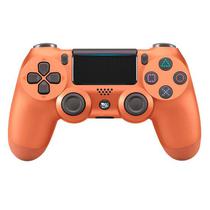 Controle PS4 Playgame Dualshock Steel Cooper